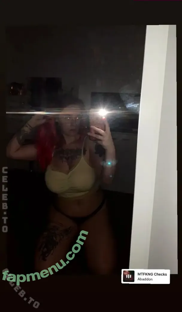 Jasmin Wse nude photo #0027 (_jasmin_wse_)