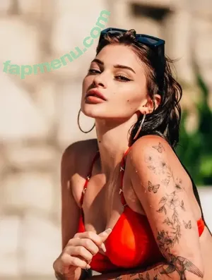 Jasminaoder nude photo #0001
