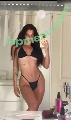 Jasminaoder nude photo #0009