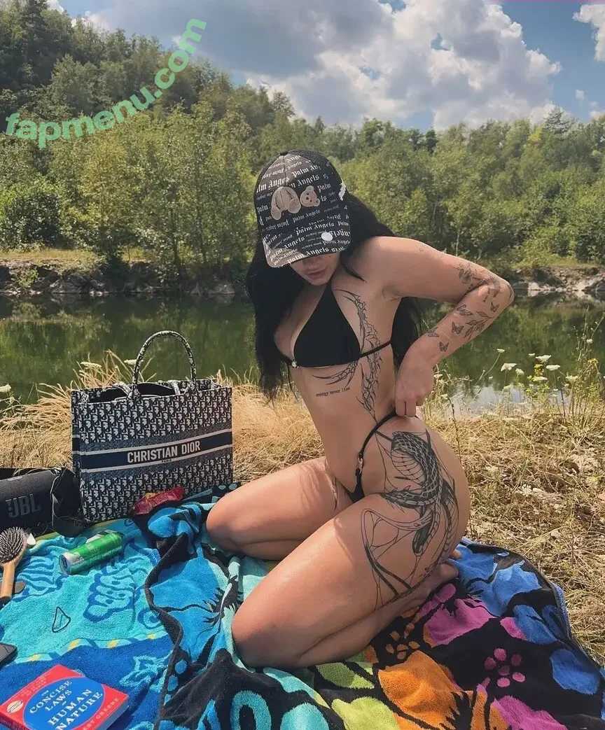 Jasminaoder nude photo #0070 (Jasminaoder)