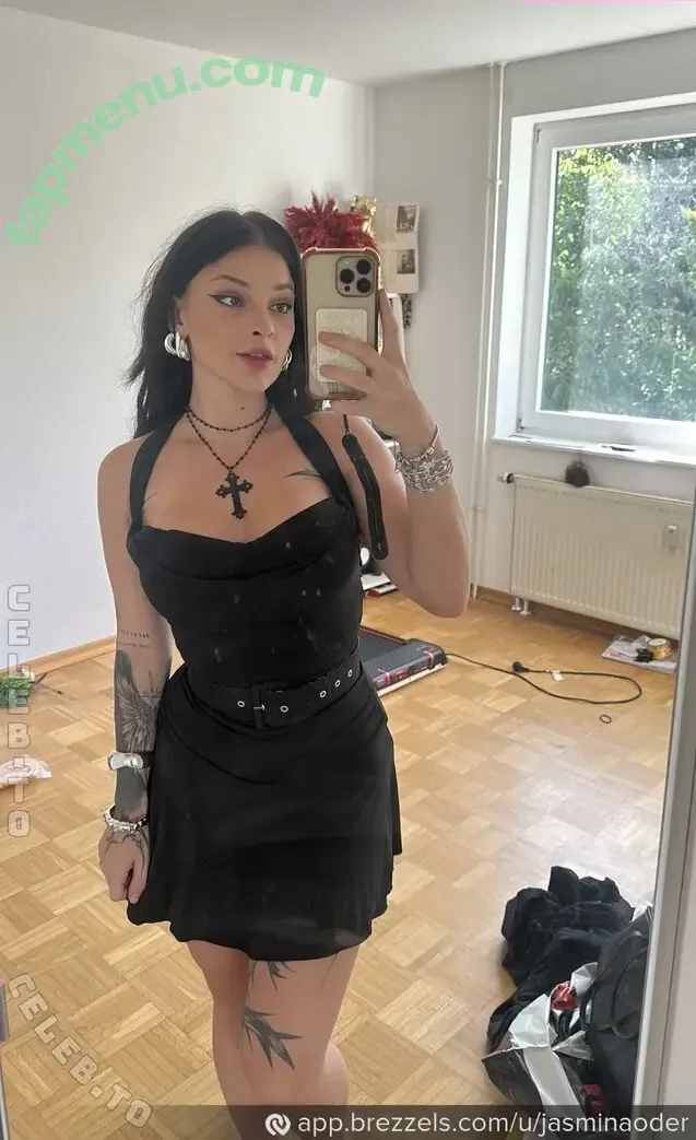 Jasminaoder nude photo #0285 (Jasminaoder)