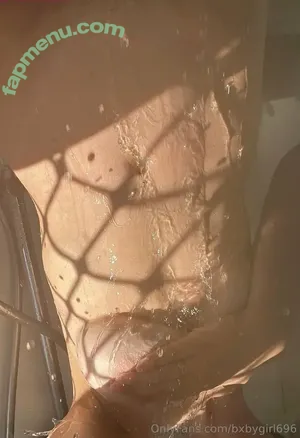 Jasmine Breen / bxbygirl696 nude photo #0009