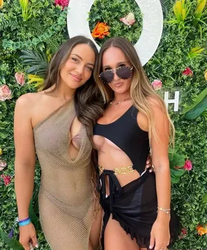 Jasmine Brownsword / jasminebrownsword / kristenandjasmine nude photo #0019