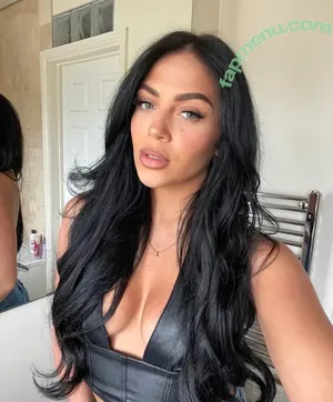 Jasmine Brownsword / jasminebrownsword / kristenandjasmine nude photo #0020