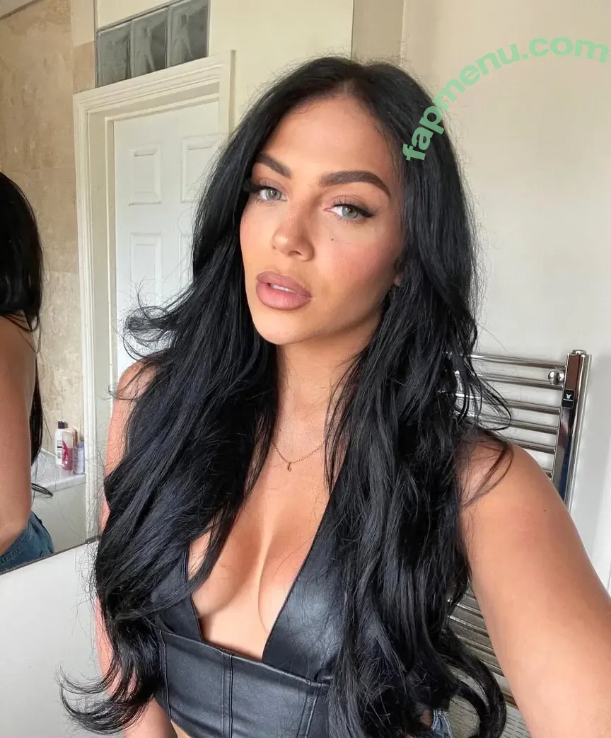 Jasmine Brownsword nude photo #0020 (jasminebrownsword / kristenandjasmine)