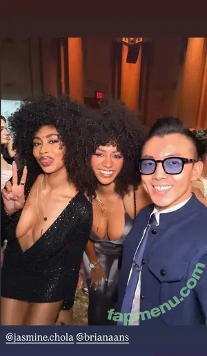 Jasmine Chola / Jasmine Blandford / jasmine.chola nude photo #0189