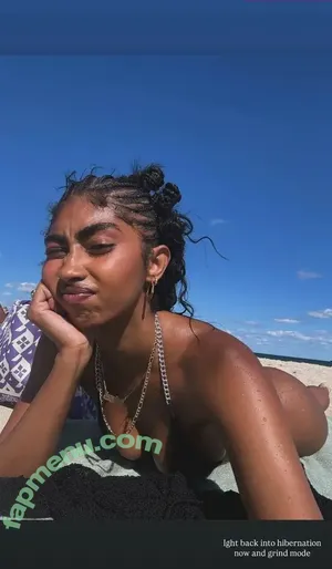 Jasmine Chola / Jasmine Blandford / jasmine.chola nude photo #0210