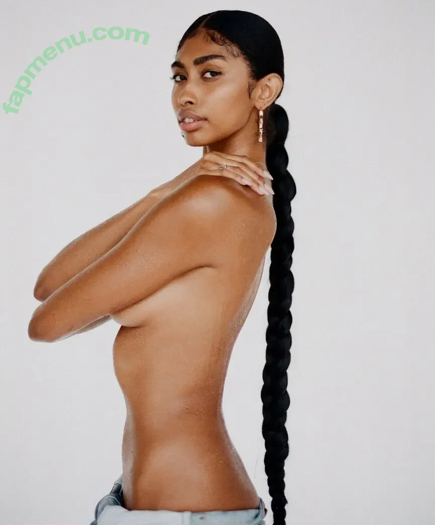Jasmine Chola nude photo #0001 (Jasmine Blandford / jasmine.chola)