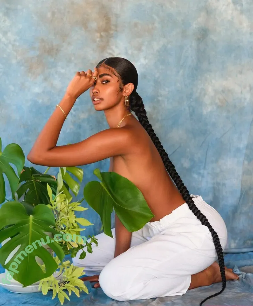 Jasmine Chola nude photo #0006 (Jasmine Blandford / jasmine.chola)