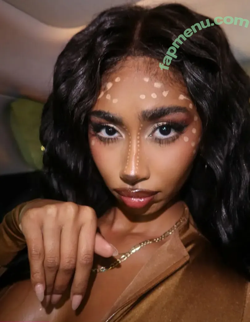 Jasmine Chola nude photo #0257 (Jasmine Blandford / jasmine.chola)