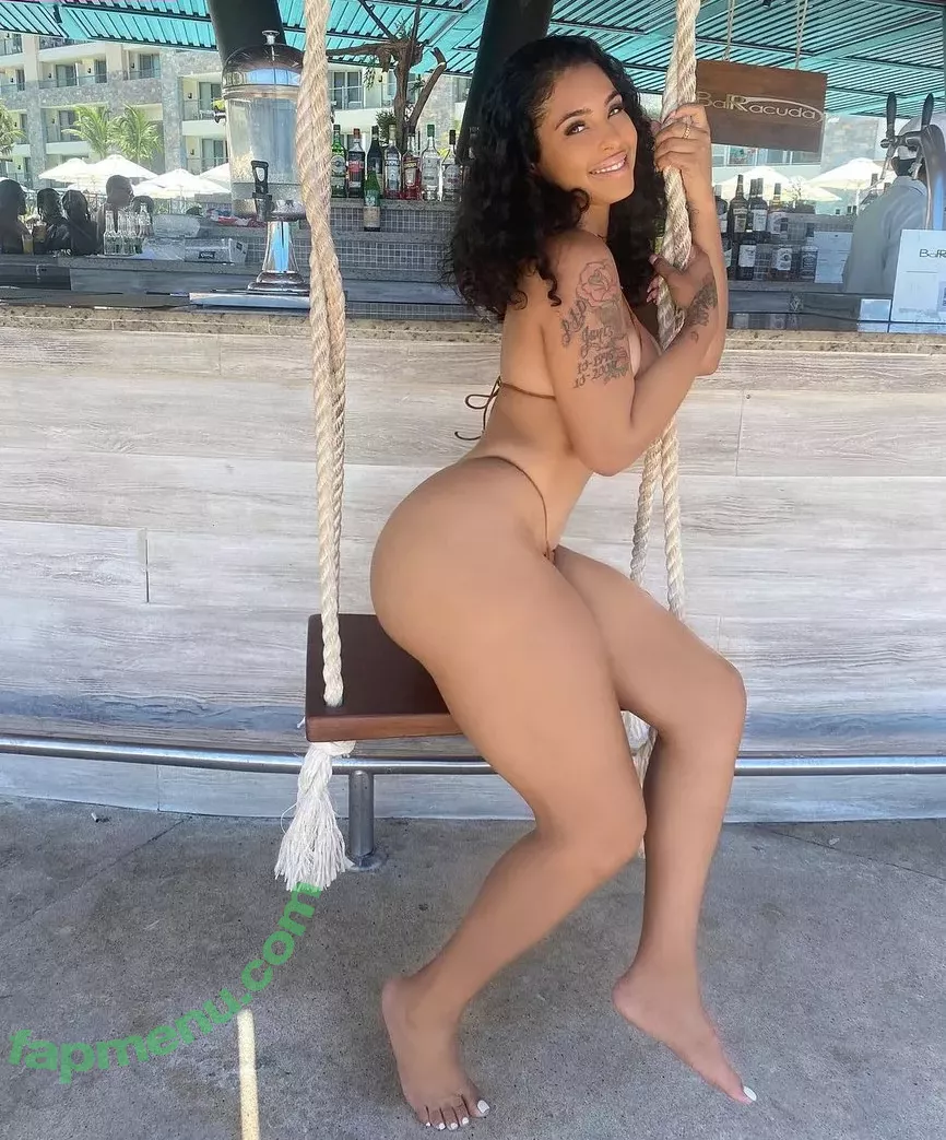 Jasmine Grenaway nude photo #0001 (msgrenaway / msjgrenaway)