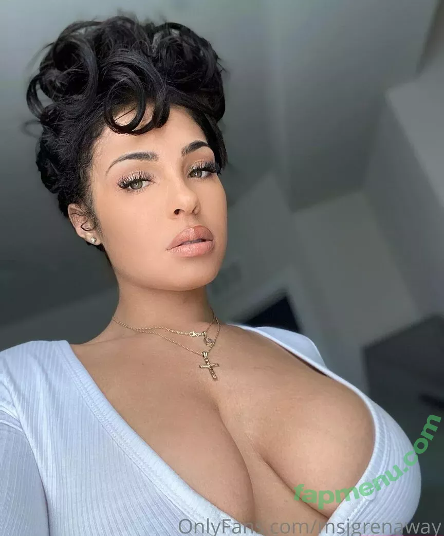 Jasmine Grenaway nude photo #0014 (msgrenaway / msjgrenaway)