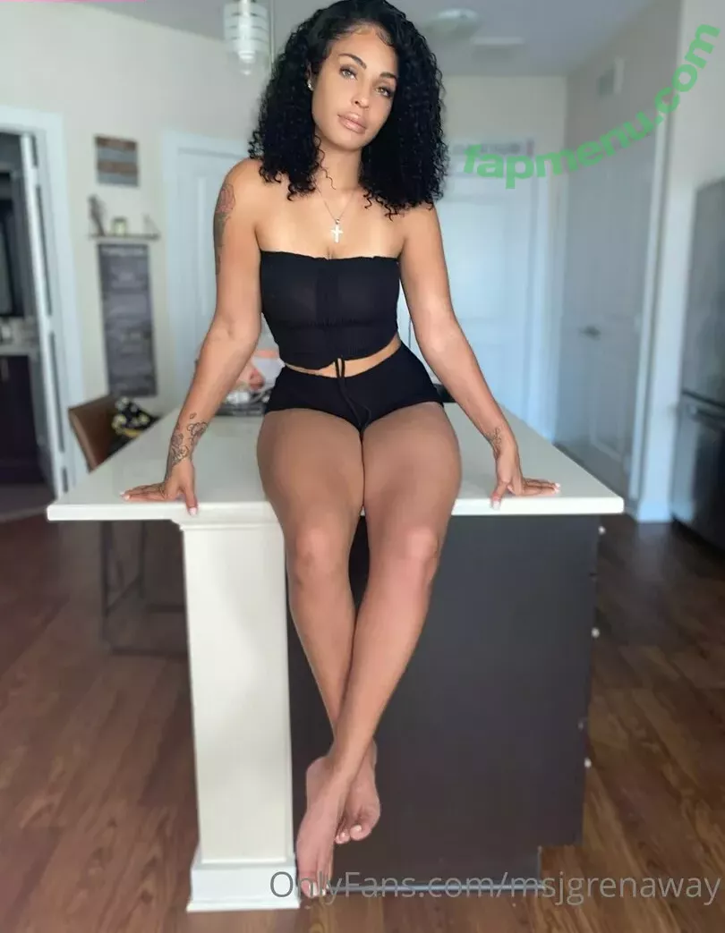 Jasmine Grenaway nude photo #0045 (msgrenaway / msjgrenaway)