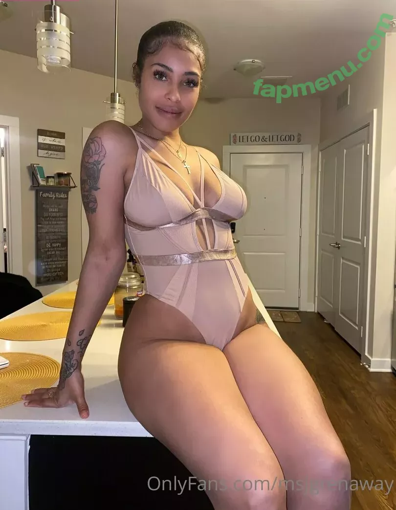 Jasmine Grenaway nude photo #0049 (msgrenaway / msjgrenaway)