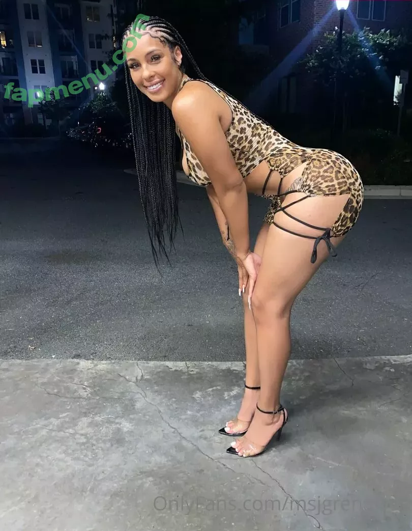 Jasmine Grenaway nude photo #0050 (msgrenaway / msjgrenaway)