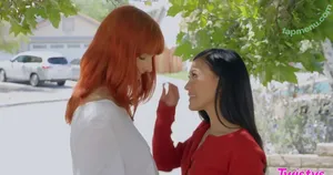 Jasmine Grey / jasminegrey / poutyjas nude photo #0246