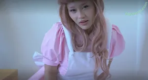 Jasmine Grey / jasminegrey / poutyjas nude photo #0292