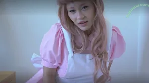 Jasmine Grey / jasminegrey / poutyjas nude photo #0295