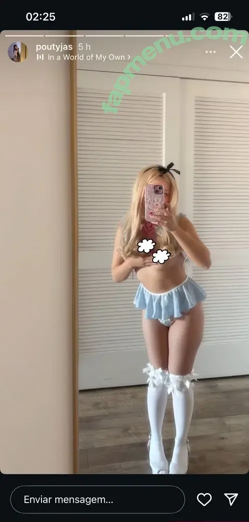 Jasmine Grey nude photo #0234 (jasmine.grey / poutyjas)