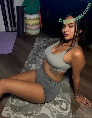jasmine-malik / princessa_jasminex nude photo #0014
