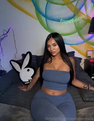 jasmine-malik / princessa_jasminex nude photo #0018