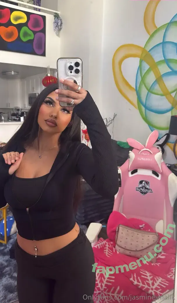 jasmine-malik nude photo #0007 (princessa_jasminex)