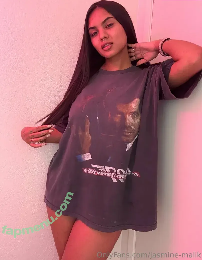 jasmine-malik nude photo #0017 (princessa_jasminex)