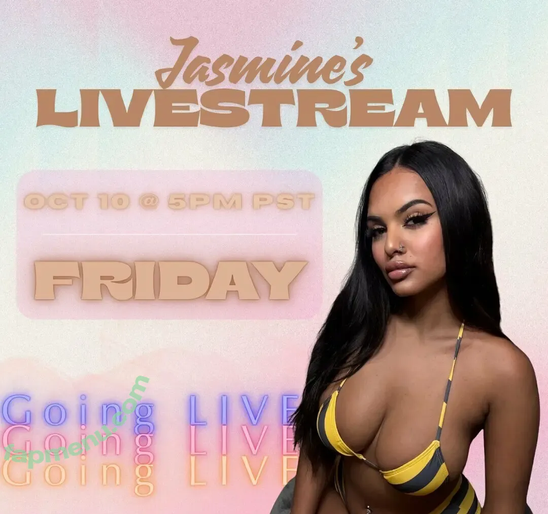 jasmine-malik nude photo #0037 (princessa_jasminex)