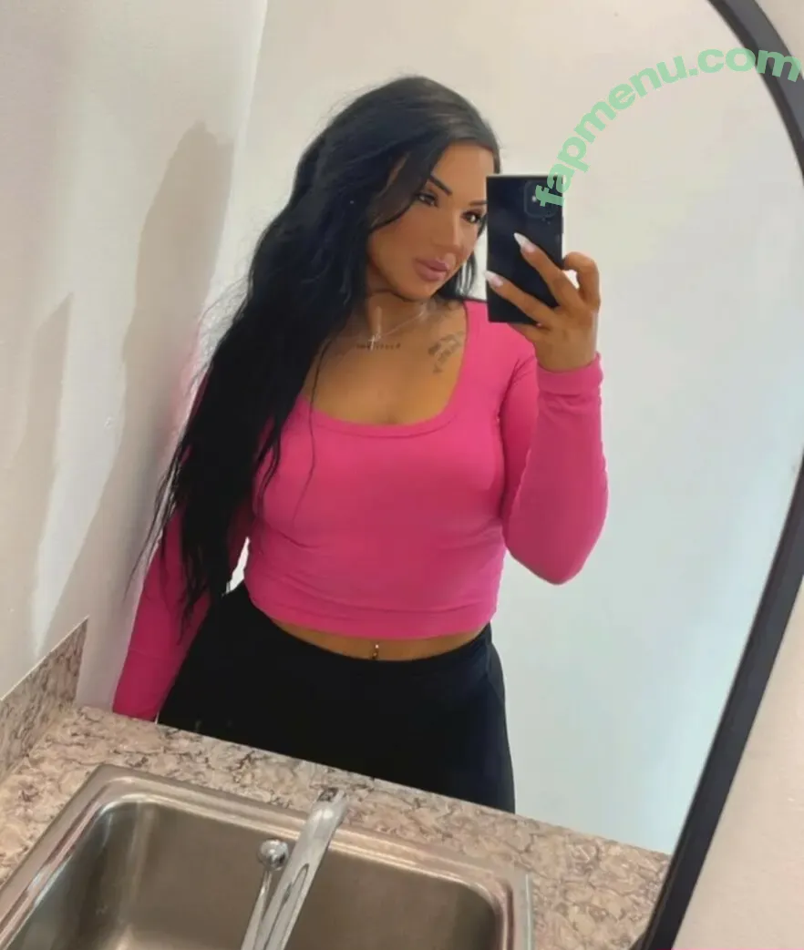 Jasmine Parnell nude photo #0001 (TattiJ / jasmineparnell)