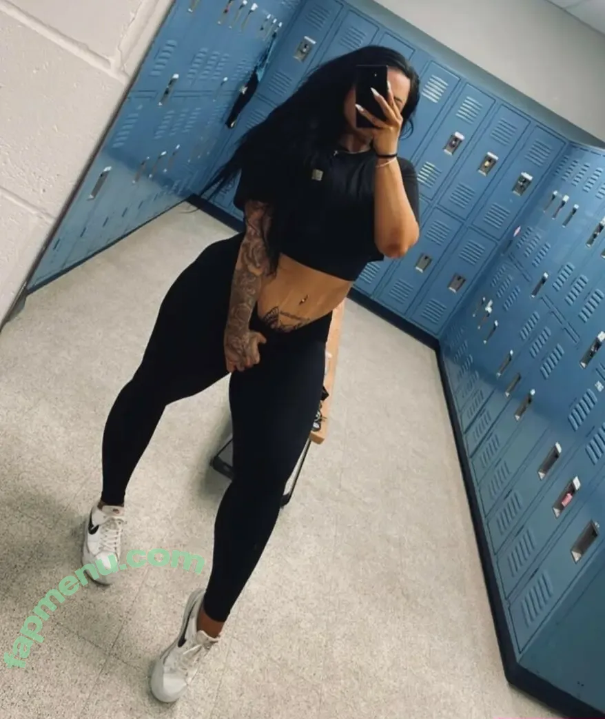 Jasmine Parnell nude photo #0002 (TattiJ / jasmineparnell)