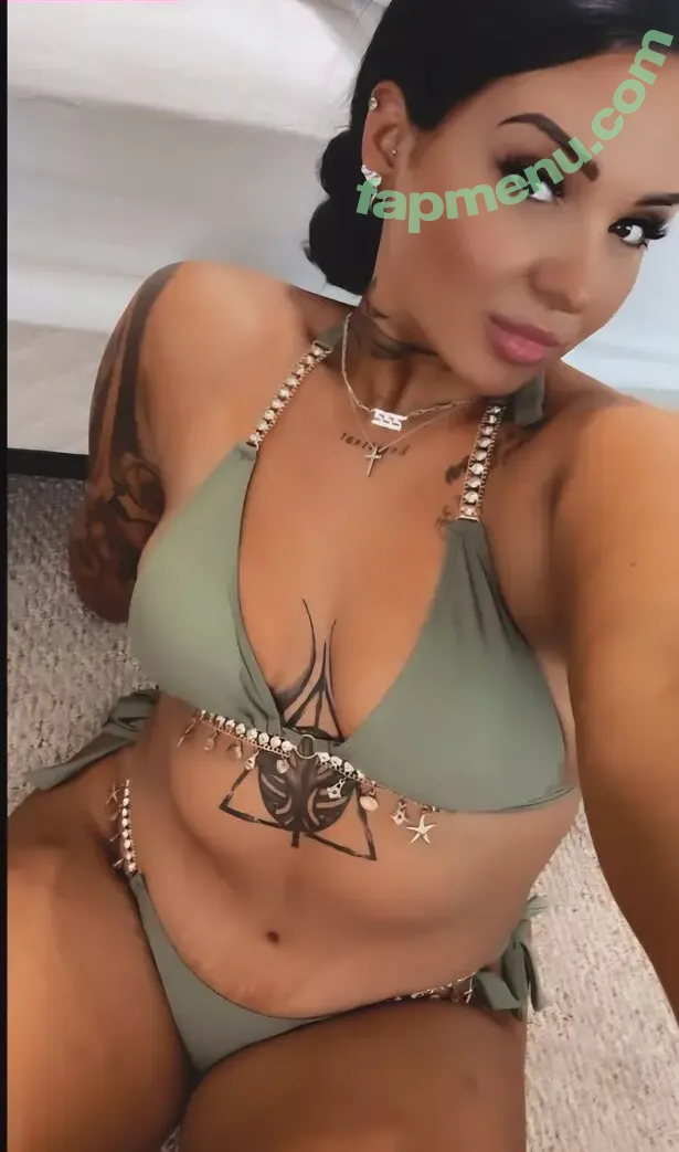 Jasmine Parnell nude photo #0003 (TattiJ / jasmineparnell)