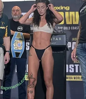 Jasmine Parr / JazzyParrNSFW / jazzyparr_ nude photo #0036