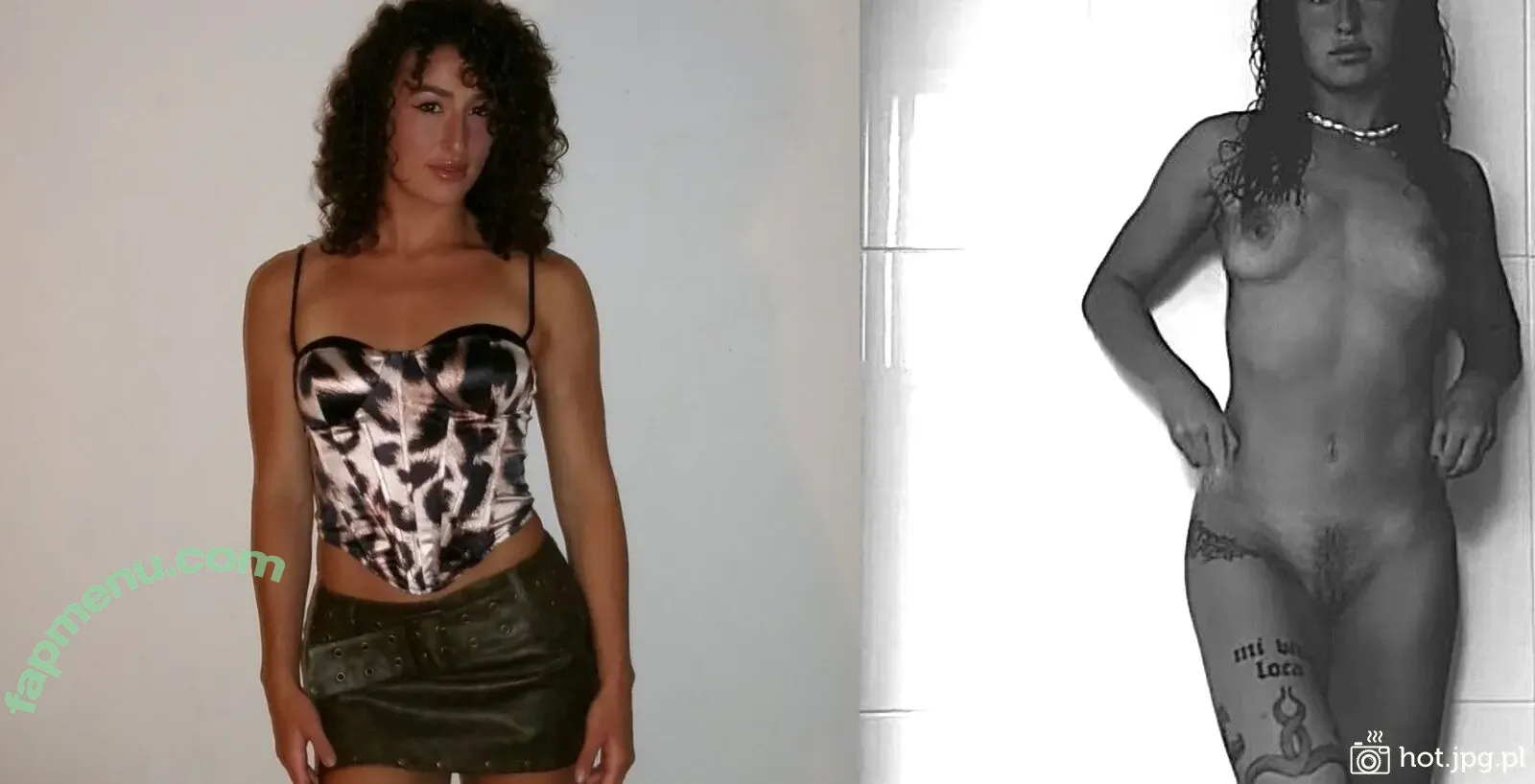 Jasmine Parr nude photo #0047 (JazzyParrNSFW / jazzyparr_)