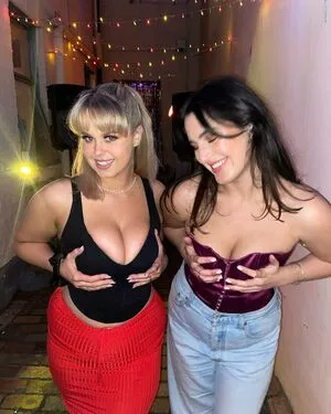 Jasmine Ramage / jasmine_ramage nude photo #0004