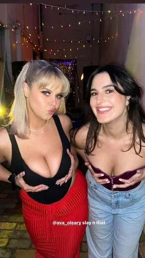 Jasmine Ramage / jasmine_ramage nude photo #0006