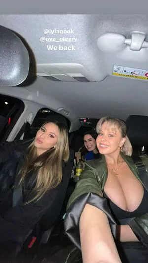 Jasmine Ramage / jasmine_ramage nude photo #0013