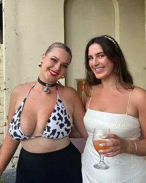 Jasmine Ramage / jasmine_ramage nude photo #0014