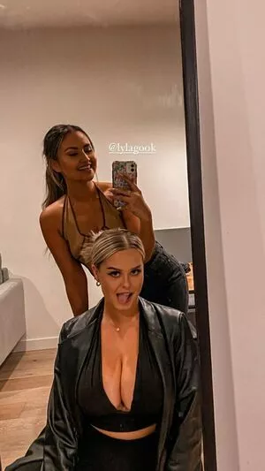 Jasmine Ramage / jasmine_ramage nude photo #0032