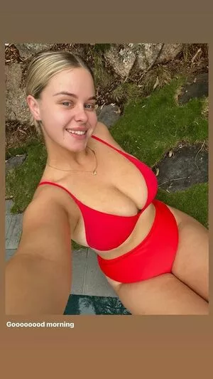 Jasmine Ramage / jasmine_ramage nude photo #0035