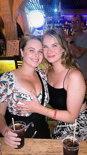 Jasmine Ramage / jasmine_ramage nude photo #0036