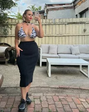 Jasmine Ramage / jasmine_ramage nude photo #0040