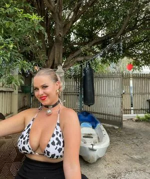 Jasmine Ramage / jasmine_ramage nude photo #0041