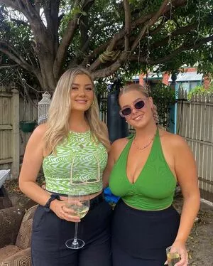 Jasmine Ramage / jasmine_ramage nude photo #0075