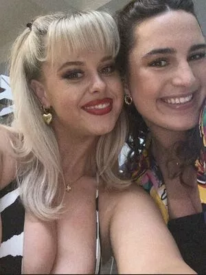 Jasmine Ramage / jasmine_ramage nude photo #0079