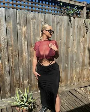 Jasmine Ramage / jasmine_ramage nude photo #0081