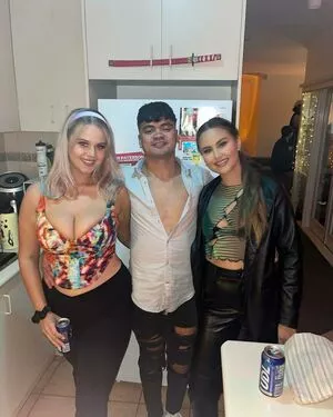 Jasmine Ramage / jasmine_ramage nude photo #0085