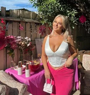 Jasmine Ramage / jasmine_ramage nude photo #0094