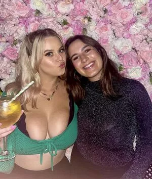 Jasmine Ramage / jasmine_ramage nude photo #0099