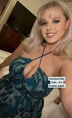 Jasmine Ramage / jasmine_ramage nude photo #0102