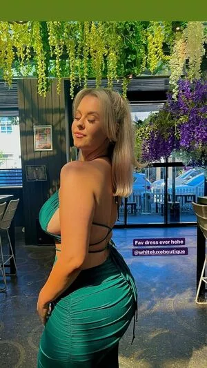 Jasmine Ramage / jasmine_ramage nude photo #0109